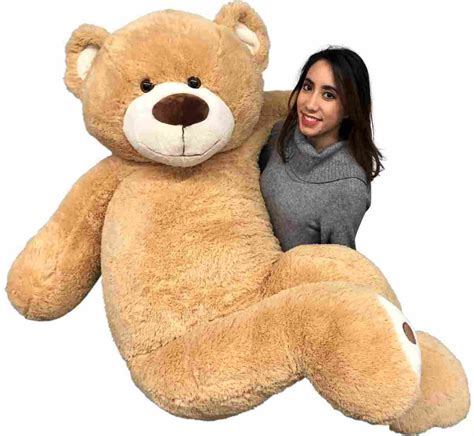 12 foot stuffed bear|6ft teddy bears on sale.